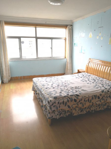 北山小區(qū)房屋出租