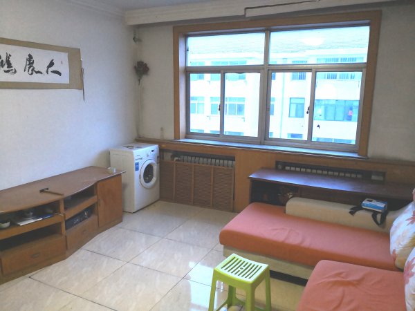 北山小區(qū)房屋出租