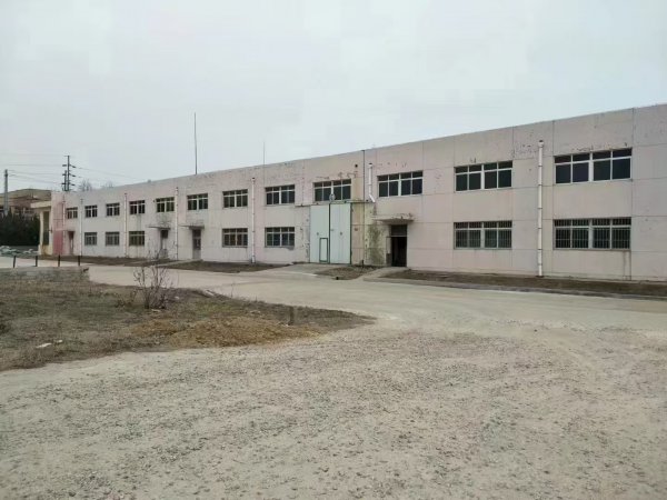 廠房倉庫出租