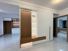 中央龍灣電梯六樓113平68.8萬