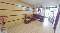 @60萬(wàn)一口價(jià)!天福陽(yáng)光大復(fù)式191平精裝
