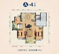 @67.8萬，河景東城5期，一樓帶院，147平加100平院子