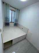 大潤發(fā)身后一樓帶院95平3室兩廳精裝小住25萬