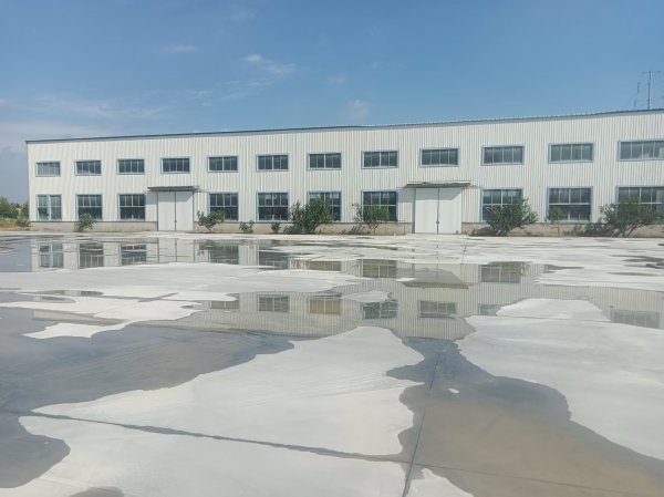 文登經(jīng)濟開發(fā)區(qū)重型鋼構廠房場地出租