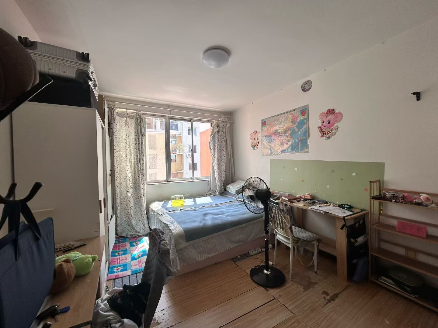 五龍街住人4樓，自有房產出售出租