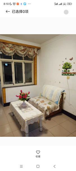 實(shí)驗(yàn)中學(xué)西，距離中小學(xué)幼兒園不足10分鐘，距離小市場(chǎng)50米