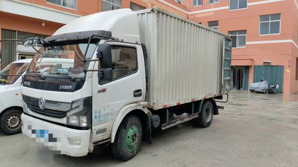 物流車(chē)輛出售