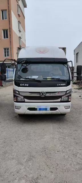 物流車(chē)輛出售