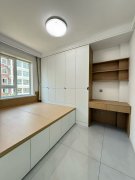 泰浩華居1樓110.25平三室39.8萬(wàn)