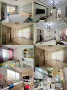 興隆街住人二樓83.5平三室35.8萬