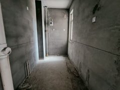 @39.8萬，二中，萬潤(rùn)城，電梯好樓層，毛坯2室
