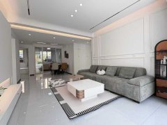 天福尚城118.51平三室兩衛(wèi)57.8萬