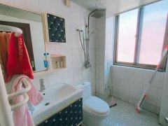 @25.8萬，城北永興園，框架4樓，精裝2室！
