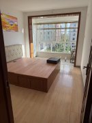 新羅小鎮(zhèn)住人3樓2室88.64平17.8萬