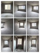 @67.8萬！學(xué)府珍藏電梯小高層?xùn)|邊戶，158平帶車位，南三