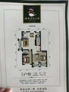 海泰莊園三期電梯5樓120?19平三室兩衛(wèi)59.8萬