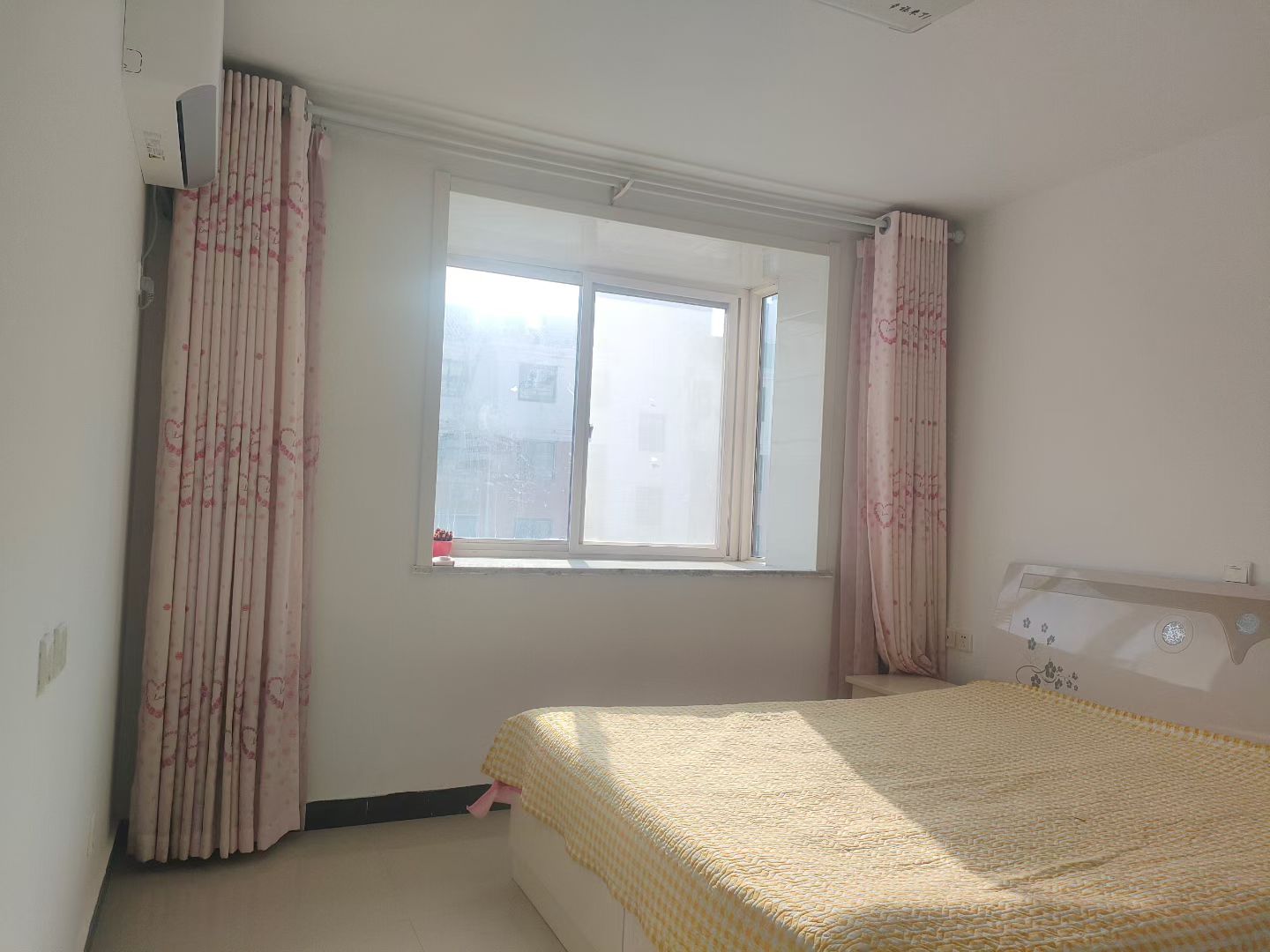 @1100/月，櫻花時尚，3樓，3室2衛(wèi)!