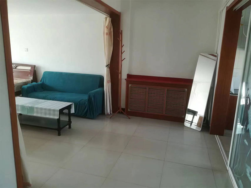 涼水灣鴻福花園小區(qū)精裝閣樓出租