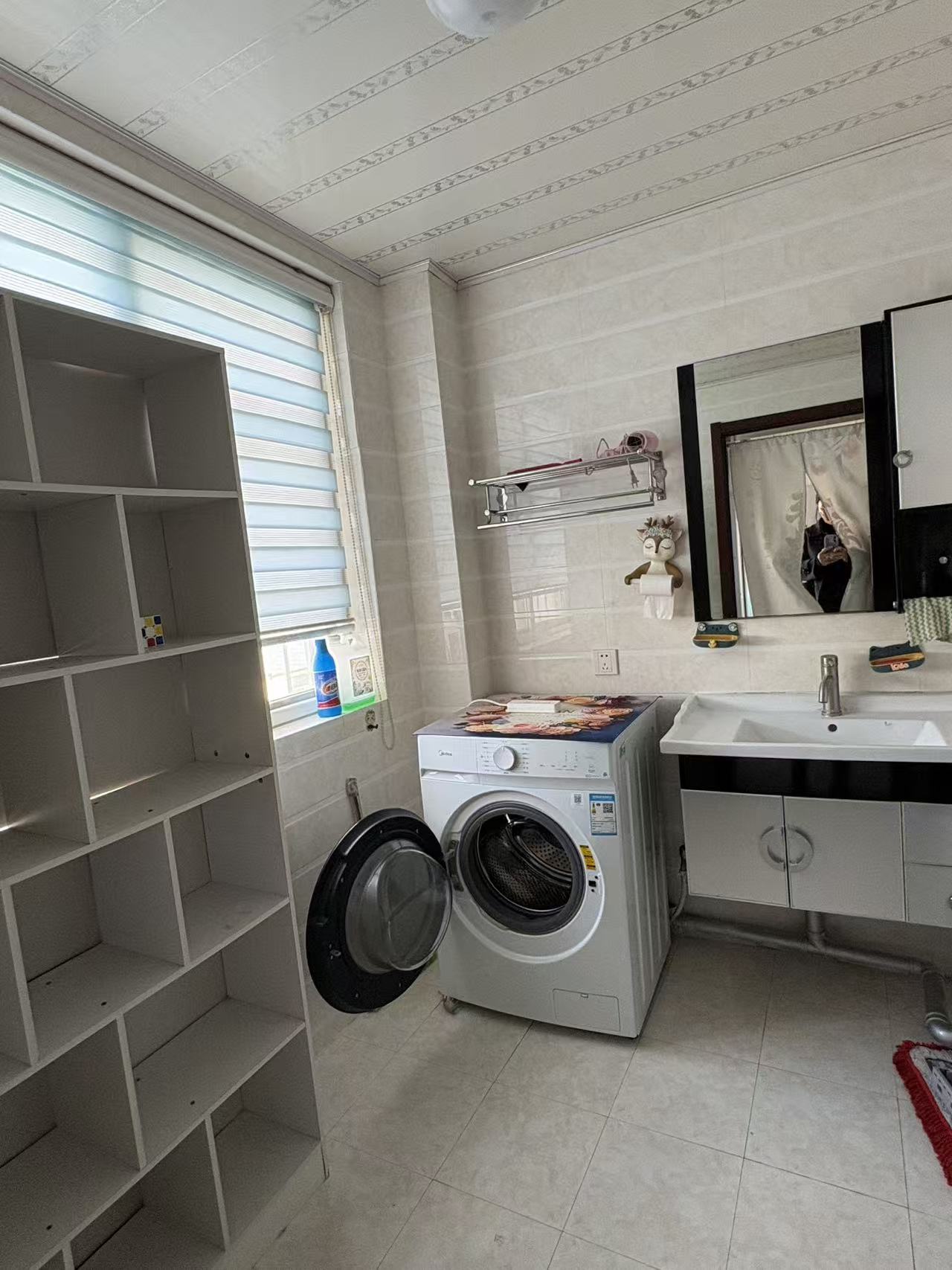 @1000/月，文峰花園，4樓