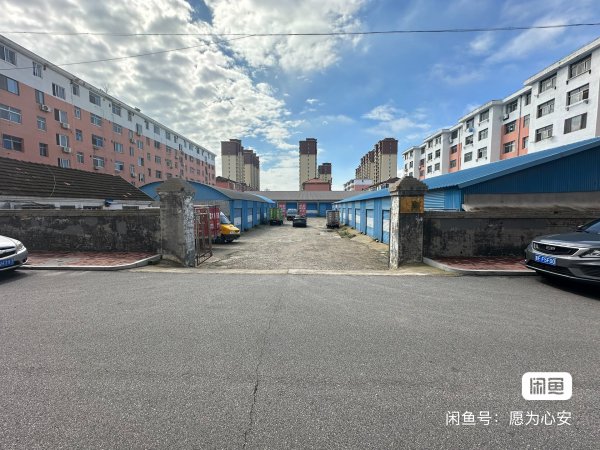 80-100平倉庫急租