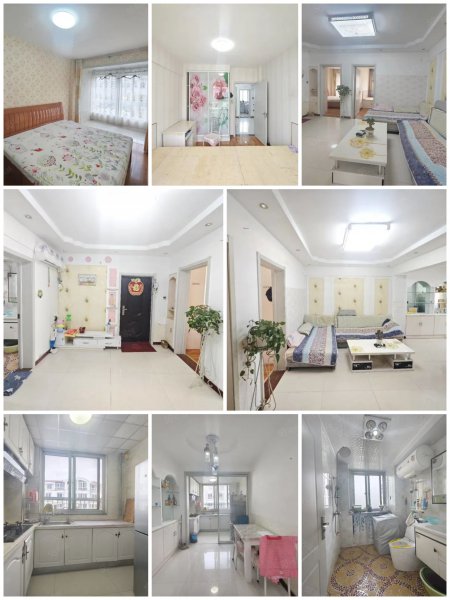 有房出售，二中附近