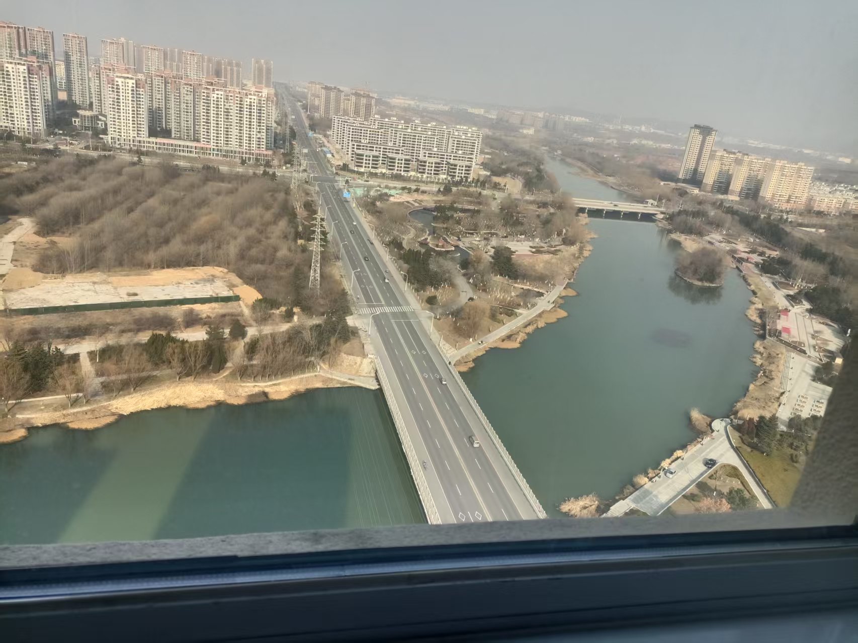 出售浪琴灣頂加閣270平方