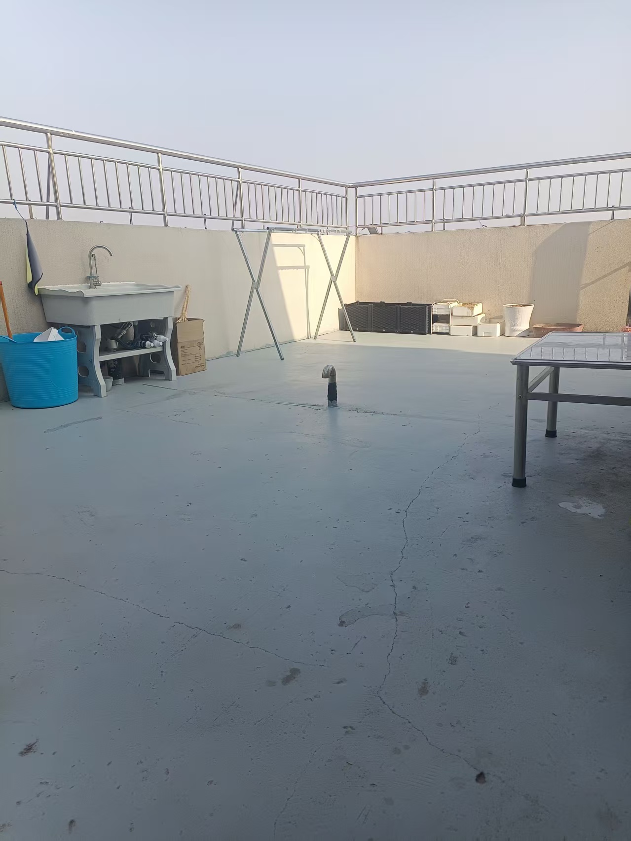 出售浪琴灣頂加閣270平方