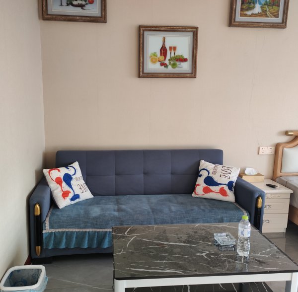 寶宇公館個(gè)人房源出售