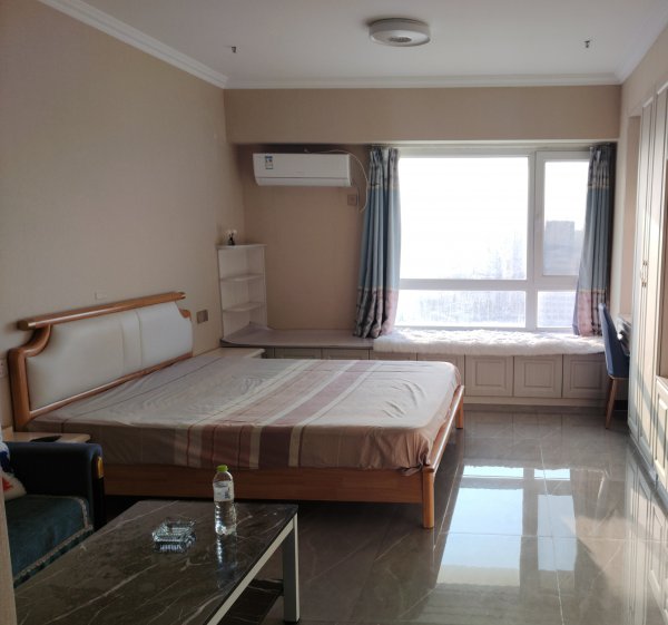 寶宇公館個(gè)人房源出售