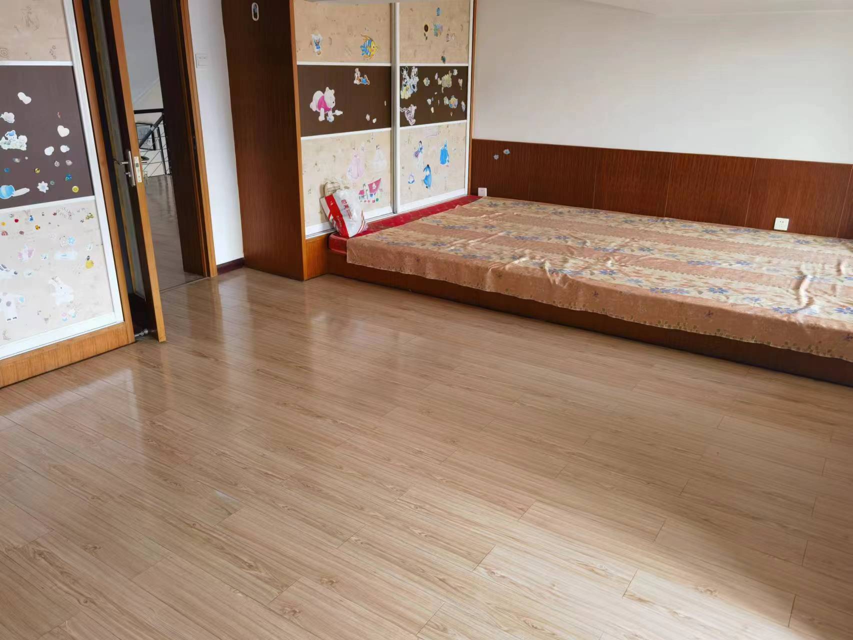 天福陽(yáng)光花園吉房出售