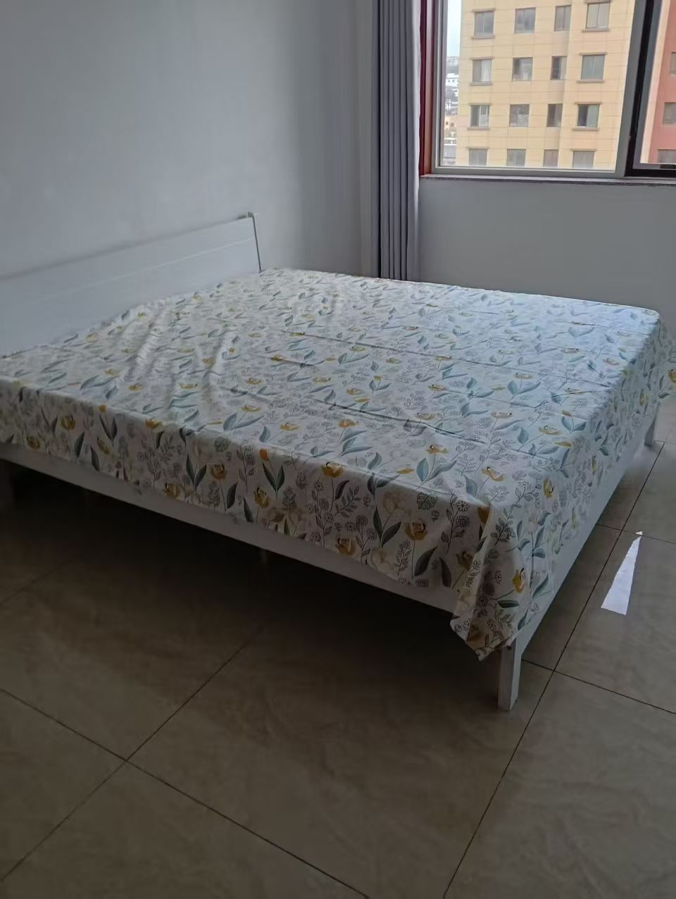 九里水頭電梯房，三室一廳，配套齊全月租900