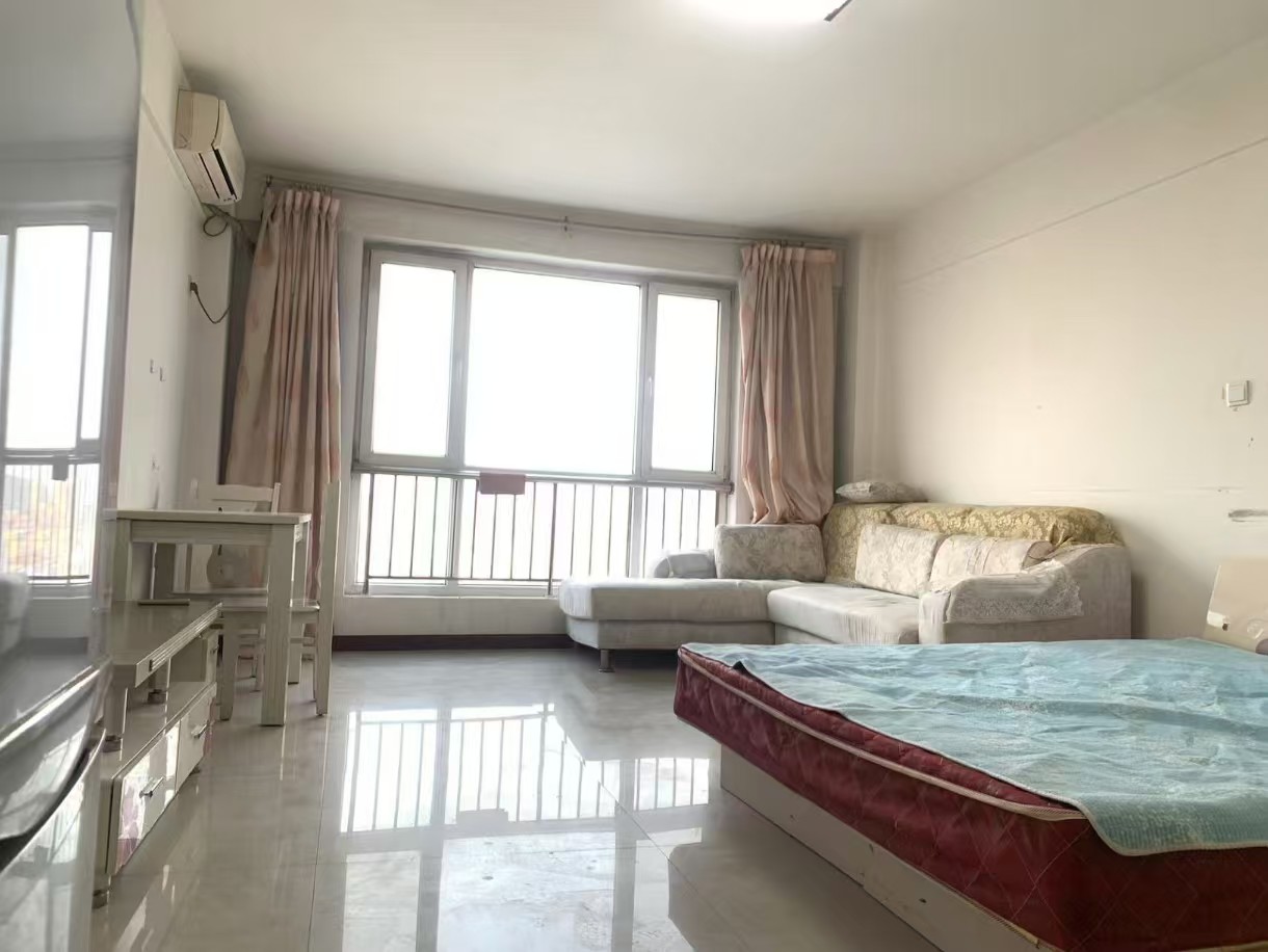 房東低價(jià)直租銀河世家公寓