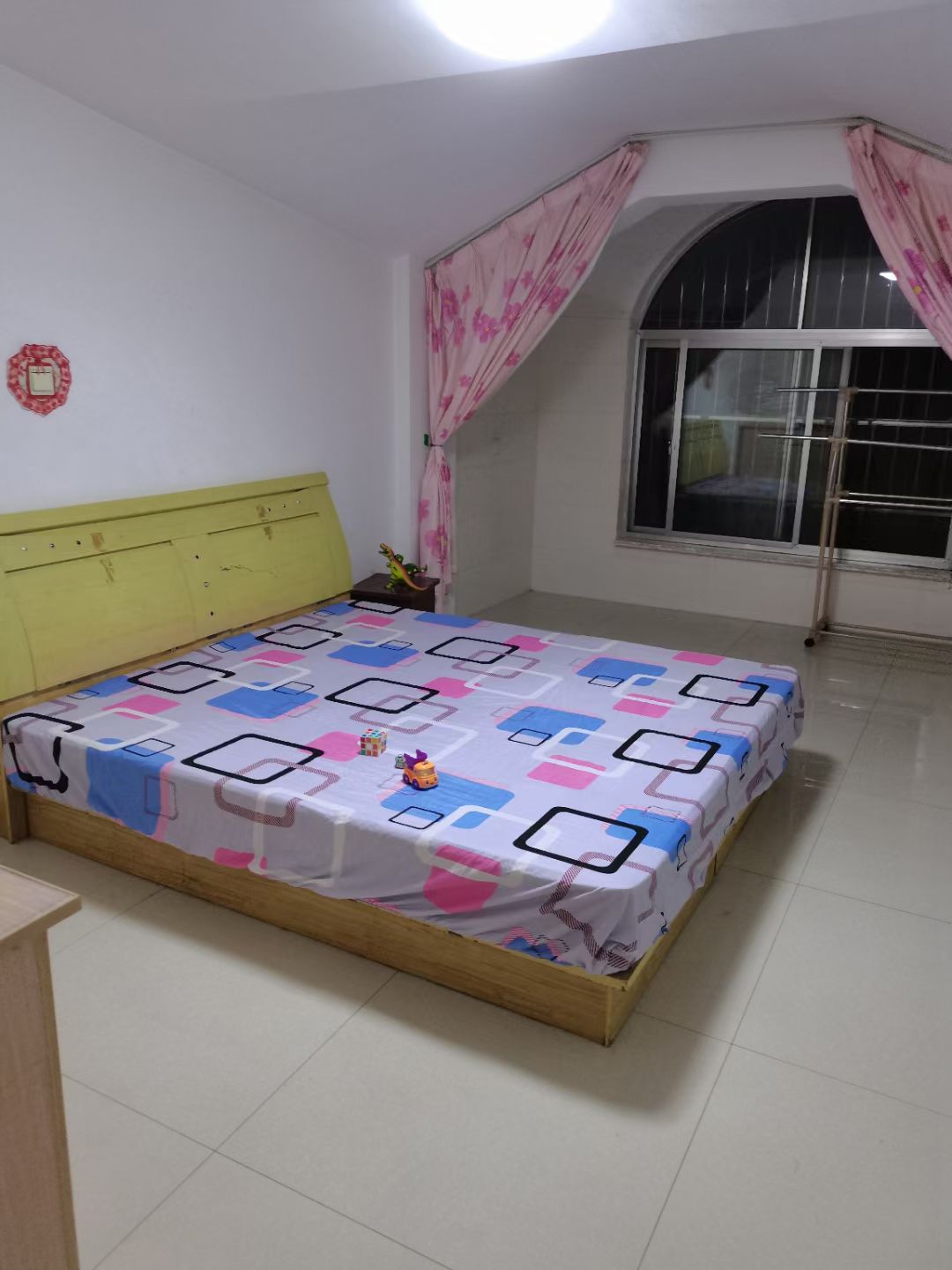 五龍街閣樓出租