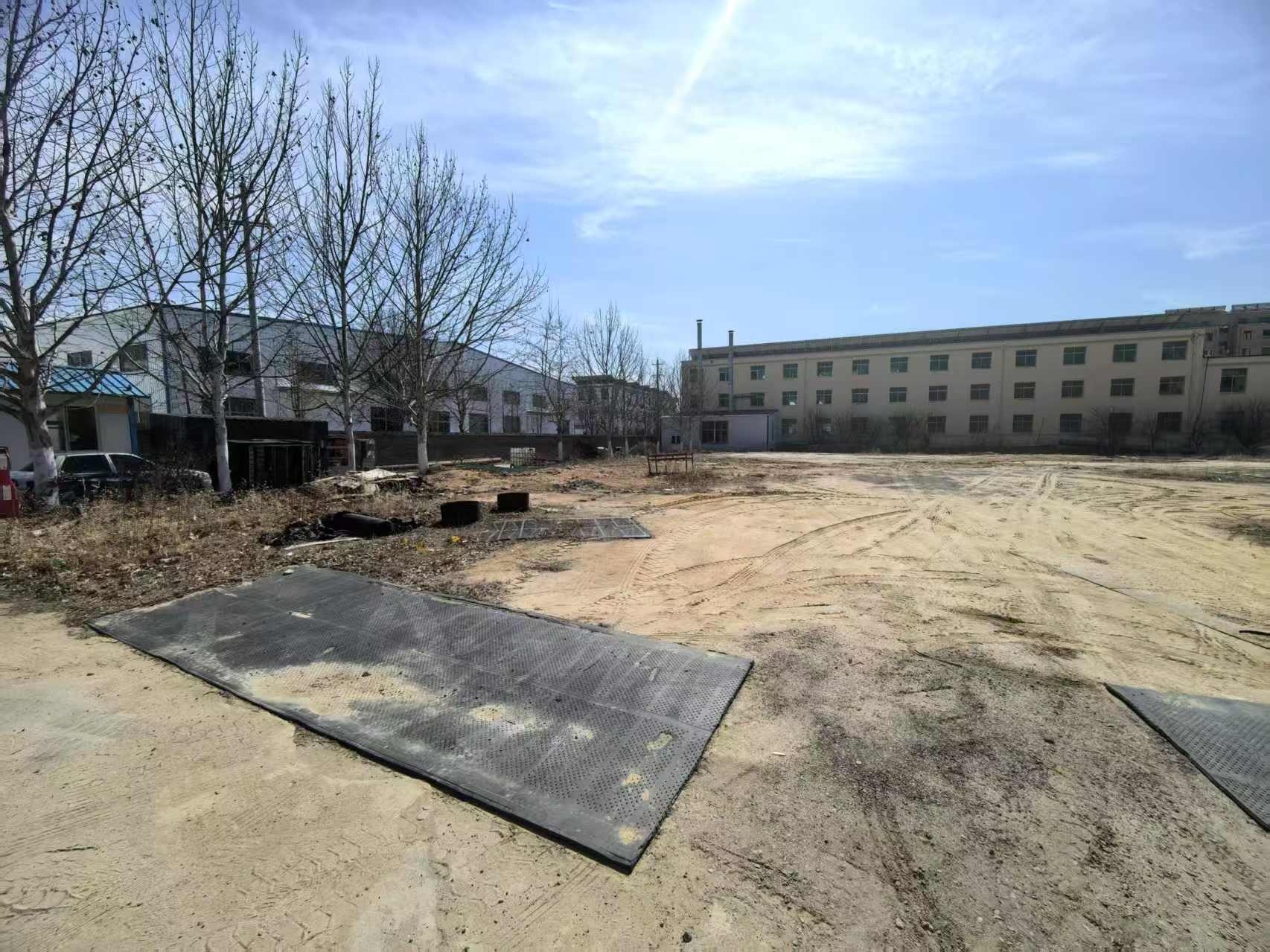 文登開發(fā)區(qū)廣州路東首路北二層樓及倉庫出租 文登開發(fā)區(qū)廣州路東首路北二層樓及倉庫出租