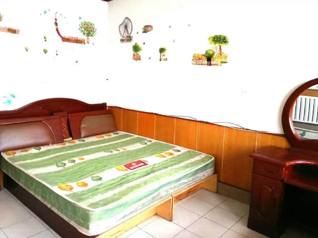 吉租文登老爺市樓房