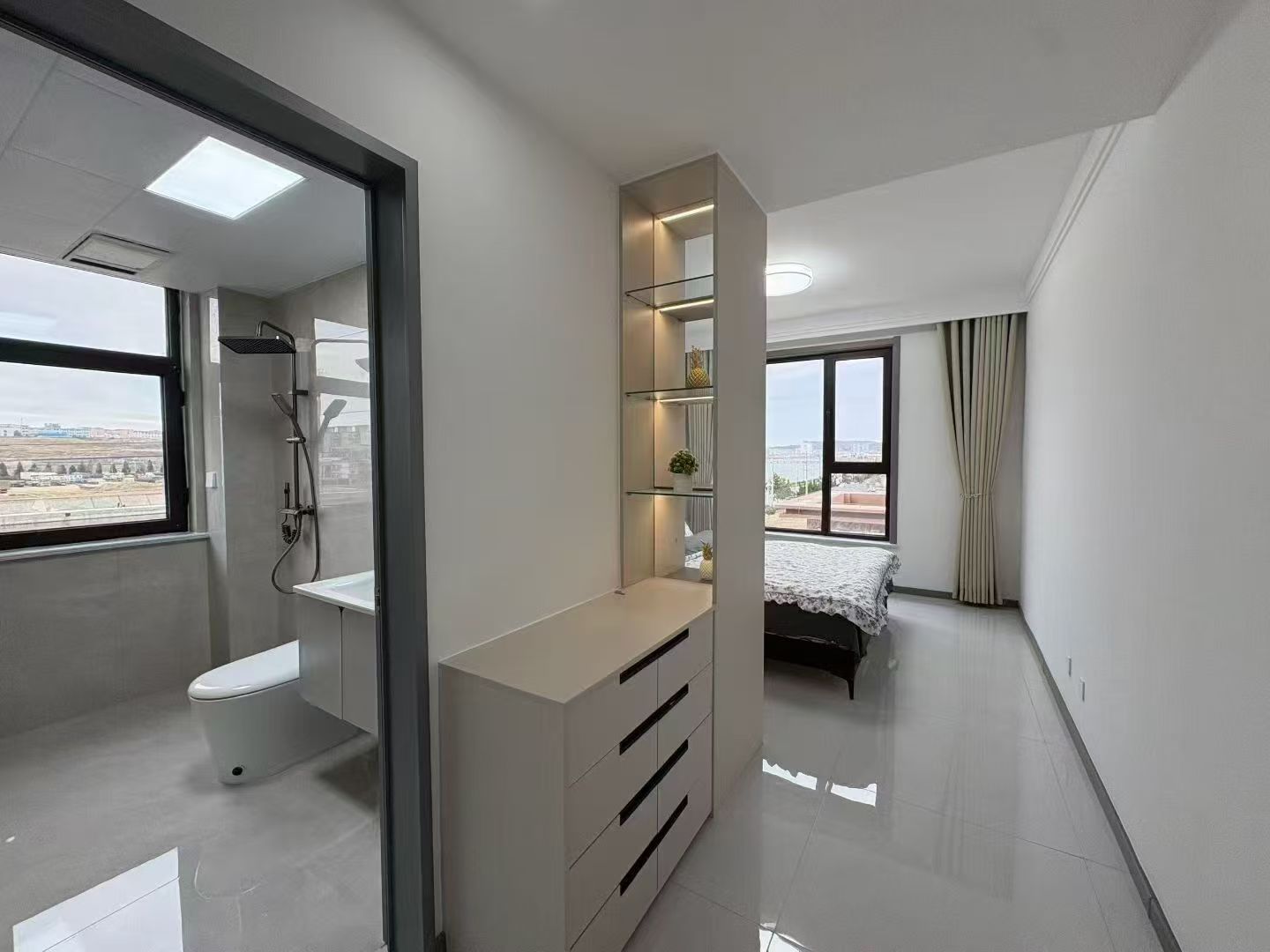 四季陽光東邊戶電梯洋房160.43平方4室2衛(wèi)59.8萬 四季陽光東邊戶電梯洋房160.43平方4室2衛(wèi)59.8萬