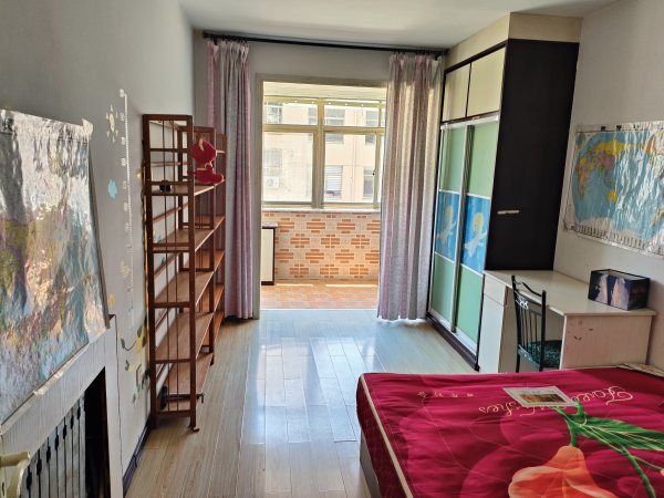 實(shí)驗(yàn)中學(xué)、河南小學(xué)、文登二中附近書香社區(qū)樓房出租，家電齊全，