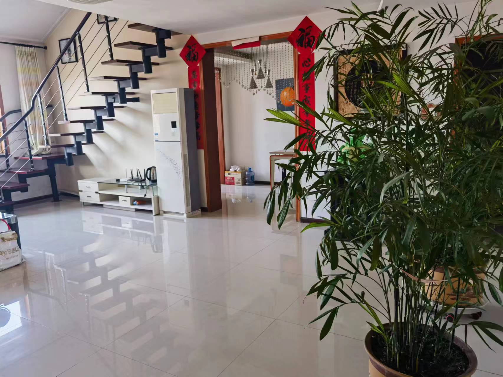 天福陽光花園吉房出租