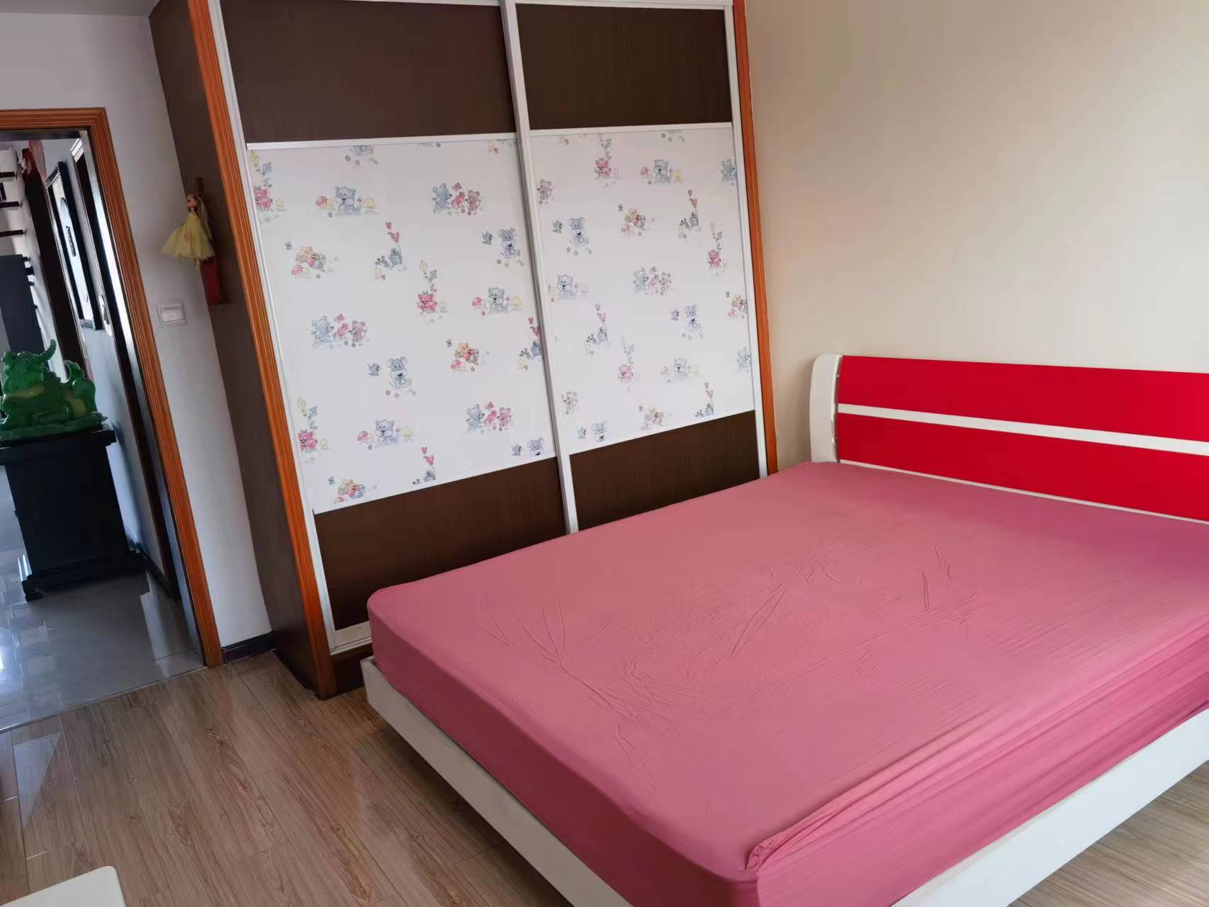 天福陽(yáng)光花園吉房出售