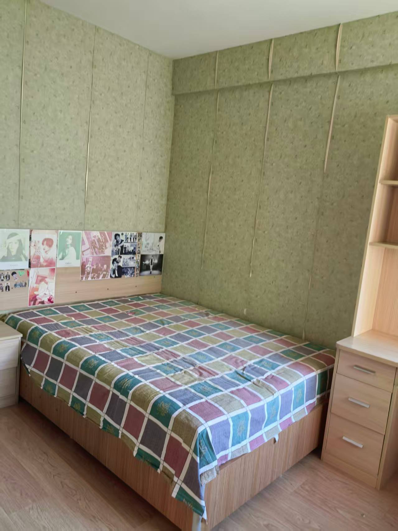 御林華府小區(qū)電梯房出租