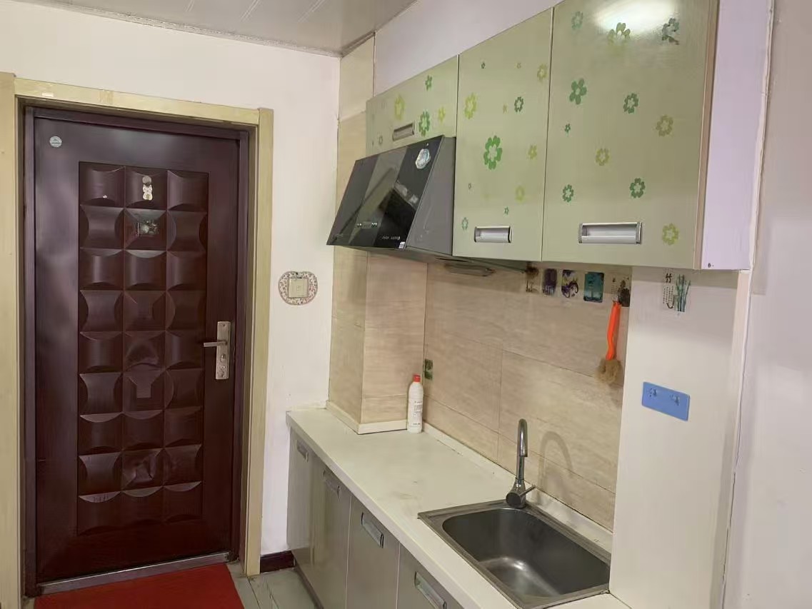 房東低價直租銀河世家公寓