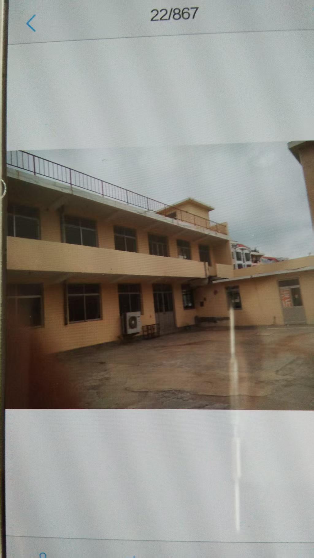 碧桂園君悅府西三層廠房出租