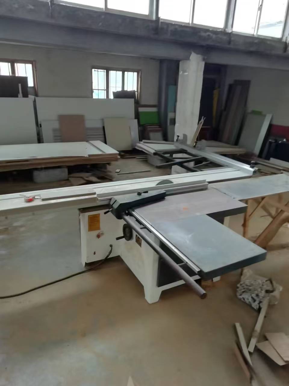 文登江家莊有廠房租售