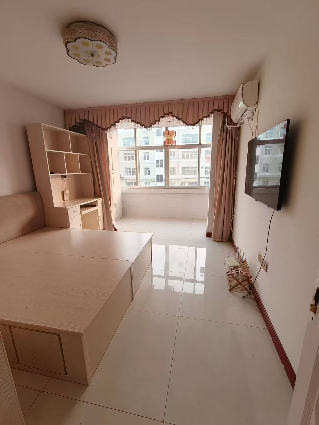 石山路二樓80平兩室房主精裝拎包入住29.8萬 石山路二樓80平兩室房主精裝拎包入住29.8萬