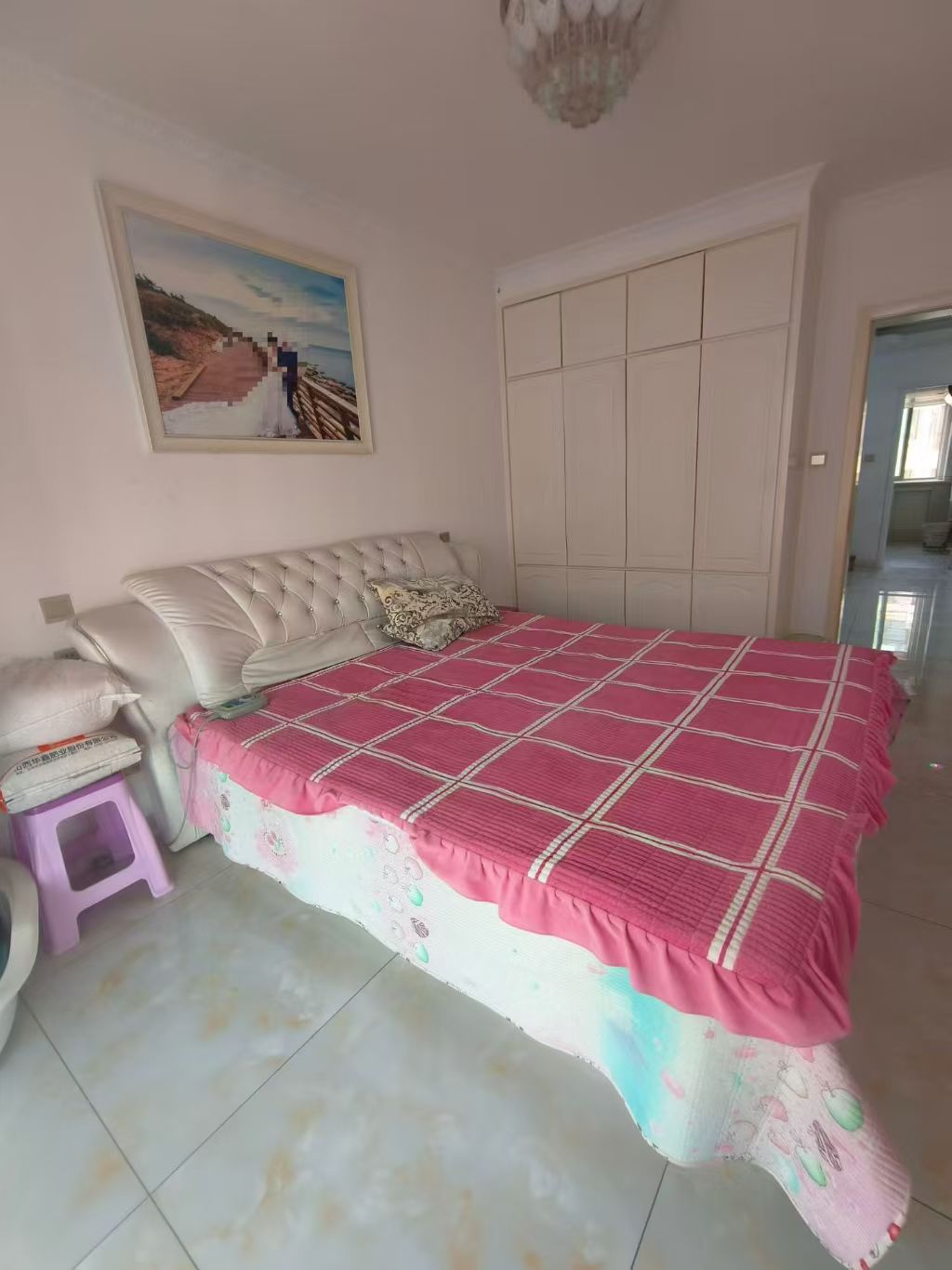 峰南四樓89.5平兩室拎包入住37.8萬(wàn) 峰南四樓89.5平兩室拎包入住37.8萬(wàn)