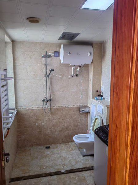 龍港外灘電梯房出租