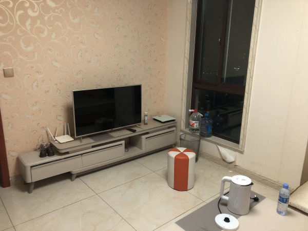 御景花園吉樓出租