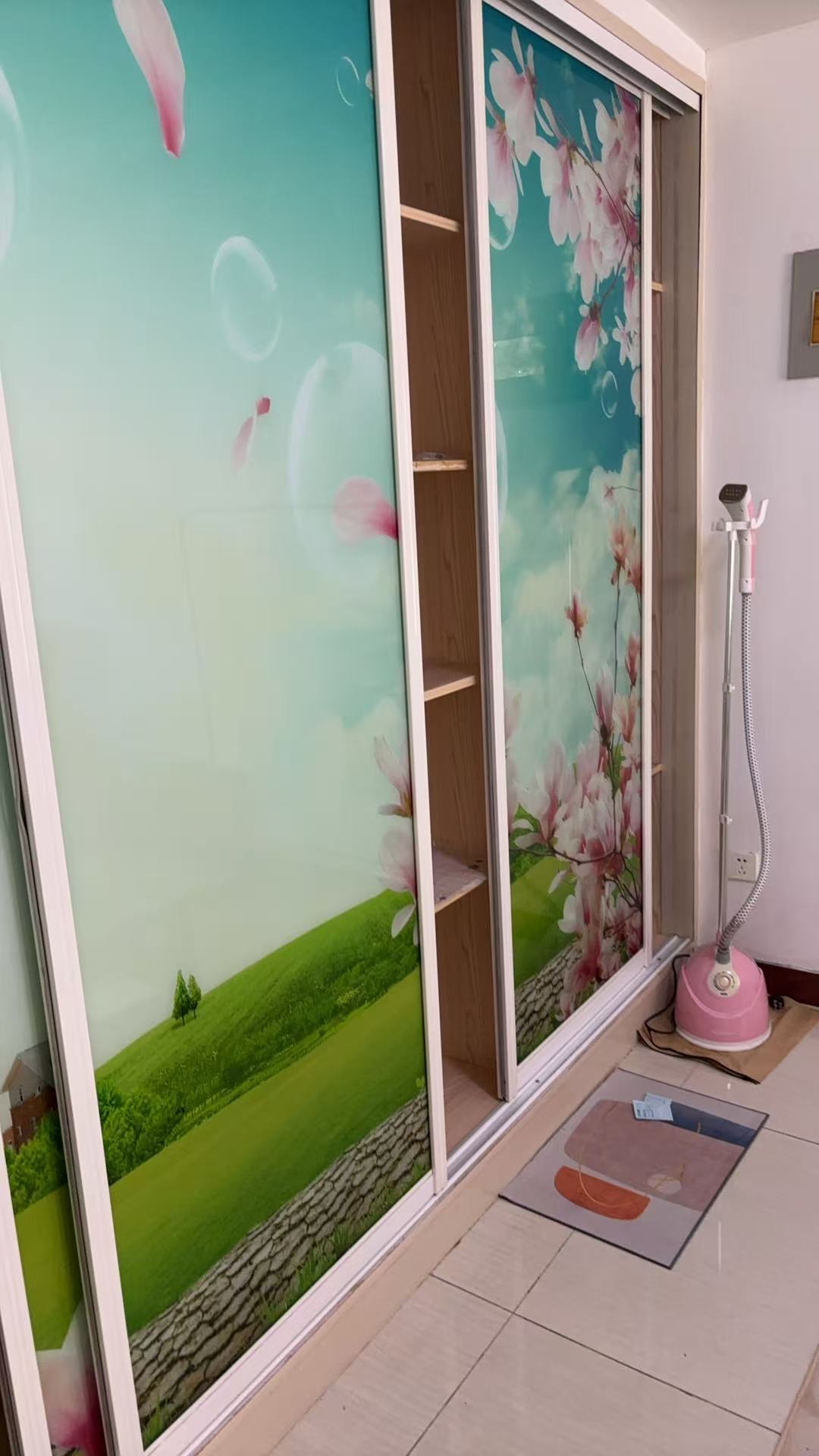 興業(yè)茗居電梯樓出租