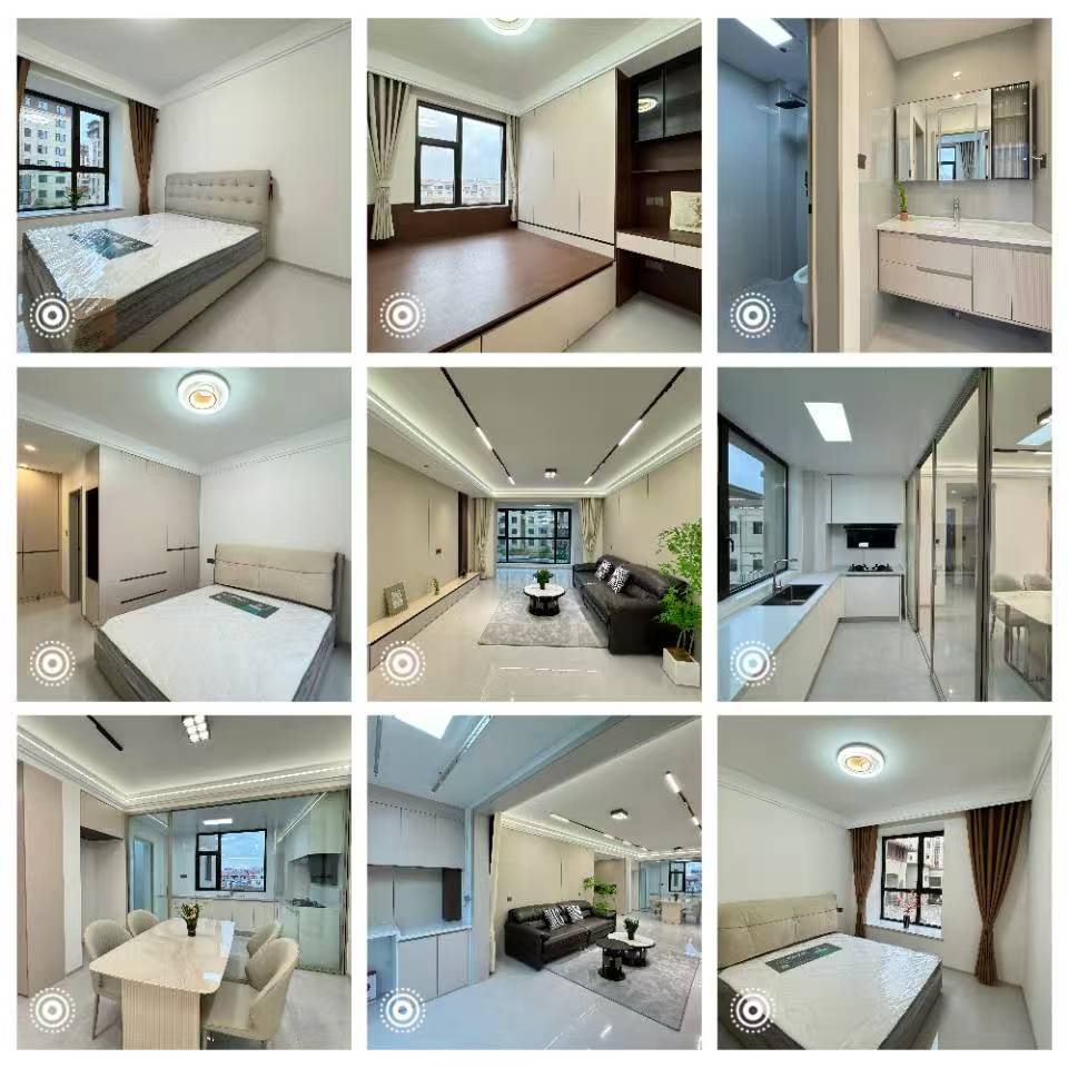 四季陽光7層電梯洋房141.41平精裝修56.6萬 四季陽光7層電梯洋房141.41平精裝修56.6萬