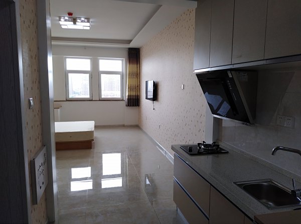 卓凡大廈公寓樓出售